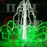 Фонтан "Зимний 2,5м" для благоустройства города Набережные Челны